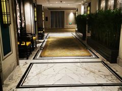 -Yan Ting 宴庭中餐厅(上海静安瑞吉酒店)