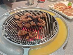 -喜来稀肉(虹泉路店)