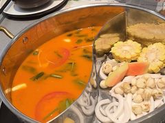 -椰小鸡·琼州糟粕醋·火锅(美兰缤纷城店)