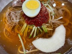 -花味·自助烤肉(雨花客厅店)