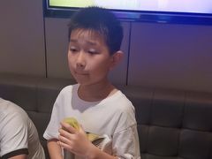 -星聚会KTV(复地活力城店)
