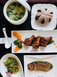 点击看大图 -台湾宝儿月子中心 (中南路店)