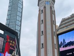 -人民解放纪念碑