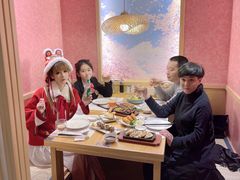 -小句号·精致料理(江南环球港店)