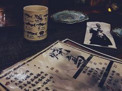 -半藏居酒屋(香港花园店)