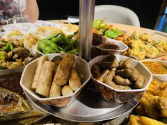 -日进一片海.生腌海鲜火锅.宵夜烧烤(三里屯总店)