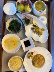 -馨月汇·一悦馨香月子中心(前滩店)