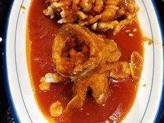 -锡和无锡菜(景丽苑店)