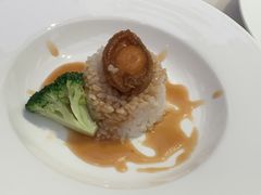 -顺德联塑万怡酒店·万荟轩自助餐厅