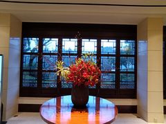 -杭州西子湖四季酒店·金沙厅