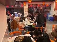 -一烙锅(友谊店)