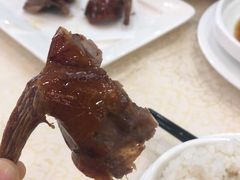 乳鸽-顺德人家食府(黄金广场店)