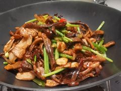 -新乾隆酒楼(帝景园店)