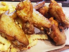 -必胜客(东营万达店)
