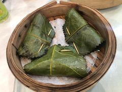 -小榄公饭店·岭南庭院餐厅(民安北路店)
