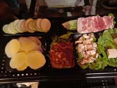 -烧烤季休闲餐厅(贵阳蟠桃宫店)