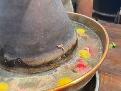 铜火锅-周嵘铜火锅