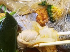 -万记麻辣烫国展总店