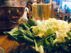 -芝麻花餐厅(祁家豁子店)