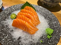 -Tuna maki寿司(园区永旺店)