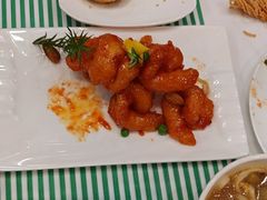 -鹊华居·地道鲁菜·海鲜·融合味(大明湖店)