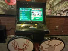 -屿家轻奢农家小院(十三陵店)