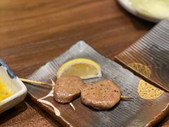 -鸟鹏烧鸟居酒屋(天河领展店)