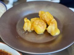 -老常州菜馆(天宁店)