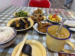 -三镇卤货二公司(汉街店)