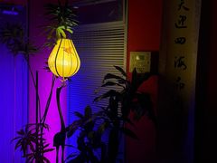 -JZ Club 爵士酒吧(上海店)