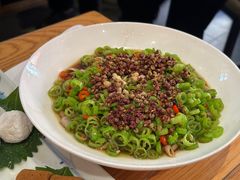 -四季民福烤鸭店(前门廊房二条店)