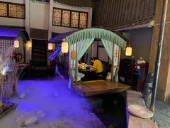 -淀里船宴(卓达店)