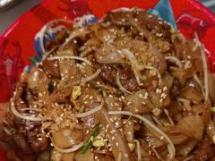 -新世界餐厅(万达店)