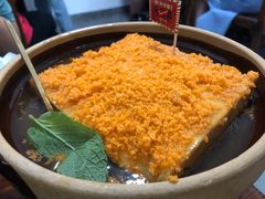 -琼大师东方烤乳猪(亚特兰蒂斯店)