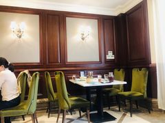 大堂-南山鲜虾面·活鲜小馆·海味大连菜(南山总店)