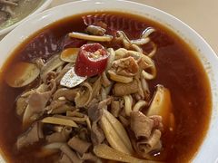 -二号桥脆绍面(星辉中路店)