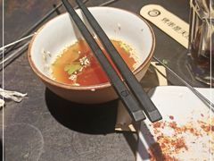 -很久以前羊肉串(清河店)