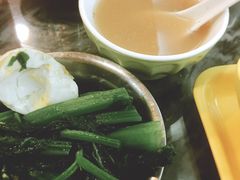 -芬芳甜品(体育东横街店)