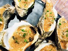 -沈记烧烤海鲜(江汉二路店)