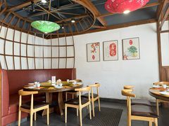 -红菜坊·烤鸭·川鲁菜(杨镇店)