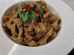 -虎丫炒鸡(平顶山汝州绿洲广场店)