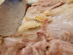 -北京王府井希尔顿酒店·秦唐中餐厅Chynna