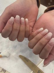 -沐白•盛妍日式美甲美睫