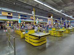 -麦德龙(郑东店)