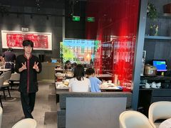 -大秦小宴•新派西北(万象前海店)