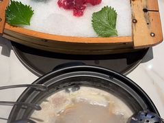 -滋粥楼·顺德菜(番禺广场总店)