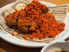 -乔街深夜食堂·小龙虾·高压锅生蚝(杭州总店)