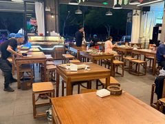 -百盛烧烤龙虾小酒馆(文富北路店)