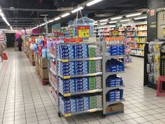 -物美超市(三里河店)