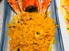 -Home Thai·泰谣(王府井apm店)